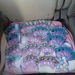 ゆ*け様 ポケモンカード　ヤブクロン　ゴミあつめ 他　進化セット　まとめ売り