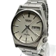 SEIKO SilverWave セイコー シルバーウェーブ デイデイト 時計