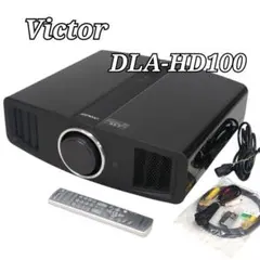 ビクター ホームシアター プロジェクター DLA-X500R-B ランプなし ビクター ホームシアター プロジェクター DLA-X500R-B ランプなし