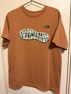 THE NORTH FACE TRAIL CANDY Tシャツ
