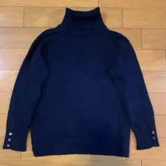 ZARA タートルネック　120cm