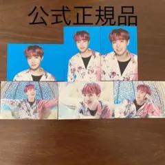 BTS ミニフォト J-HOPE