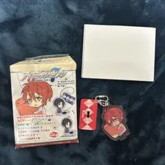 アイナナ 七瀬陸 スタンド付きアクリルキーホルダーコレクション くつしたアクキー