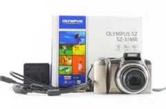 OLYMPUS SZ-31MR mahalo様専用