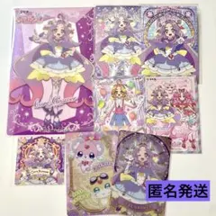 名探偵プリキュア　キュアアンサー　明智あんな　ポチタン　ジェット先輩