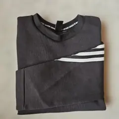 adidas　トレーナー　150cm