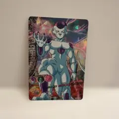 H4-58 フリーザ ドラゴンボールヒーローズ - メルカリ