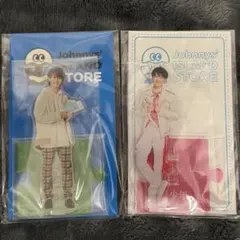 藤井直樹 アクスタ