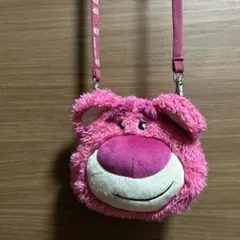 ディズニーROSSO ショルダーバッグ