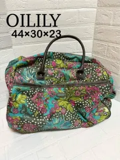 2025年最新】Oilily ボストンバッグ・旅行用バッグの人気アイテム