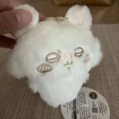 ちいかわ ぬいぱれっと 〜ミルクいろ〜 マスコット