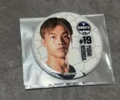 2026年最新】西田優大の人気アイテム - メルカリ