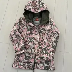 columbia スキーウェア　サイズS