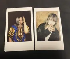 Am Amp Sugar 須賀京介 チェキ 2枚セット - メルカリ