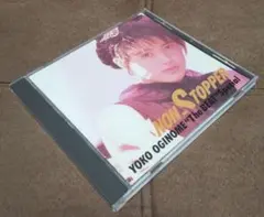 ☆荻野目洋子☆ノン·ストッパー∕CD ベストアルバム☆送料無料☆