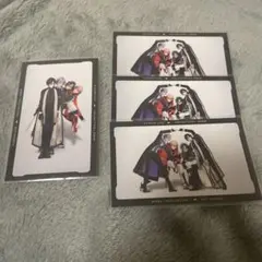 にじさんじ IMPACT 月組 チェキ 3D