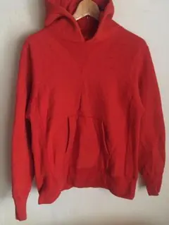 ビンテージ スウェット パーカー リバース ウィーブ vintage 38-40