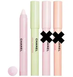 シャネル チャンス クレイヨン ドゥ パルファム セット 1.2g 2本