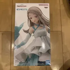 学園アイドルマスター ESPRESTO -Flowing- 篠澤 広 フィギュア