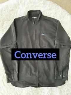 Y*様 Converse ブラック ジャケット