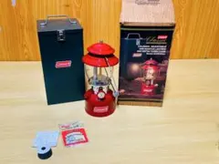 Coleman Classic ランタン 200B743J ケース付のサムネイル