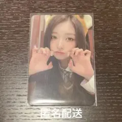 MADEIN S MADE in BLUE EVERLINE トレカ ミユ ①