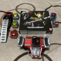 2026年最新】csm ゲネシスドライバーの人気アイテム - メルカリ