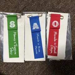 うたプリ　SSS2 物販特典リボンブローチ