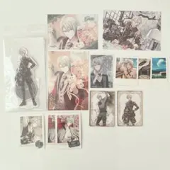 アイナナ 楽 グッズセット