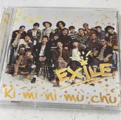 EXILE CD シングル