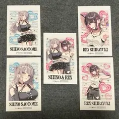 2026年最新】志乃と恋 アクリルスタンドの人気アイテム - メルカリ