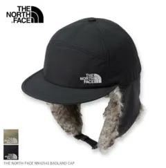 新品 THE NORTH FACE Badland Capユニセックス