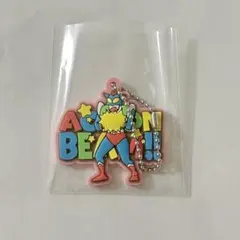 クレヨンしんちゃん ぷっくりラバマスグミ アクション仮面