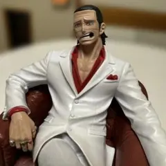 ワンピース CREATOR×CREATOR クロコダイル (特別カラー)訳あり