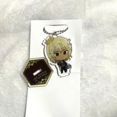 テニプリ セガコラボカフェ アクスタ 平古場凛