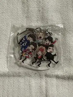 2026年最新】rockon social club アクリルキーホルダーの人気アイテム