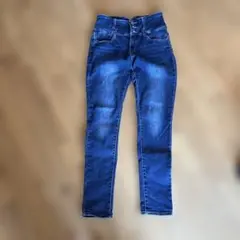 デニムジーンズ