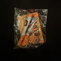 読売ジャイアンツ 応援バット キーホルダー 20 戸郷