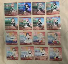 2026年最新】蓮ノ空 4コンの人気アイテム - メルカリ