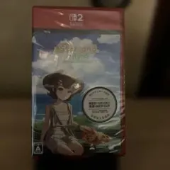 Switch2 スターサンド・アイランド