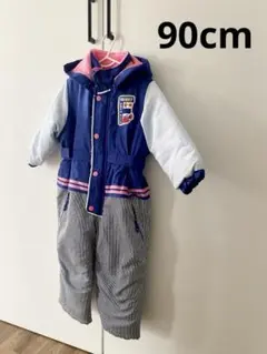 スキーウェア　スノボウェア