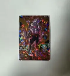 ドラゴンボールヒーローズ　ジレン星4のサムネイル