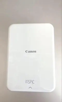 Canon inSPIC ポータブルプリンター