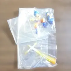 ドラゴンボール アクションフィギュアセット