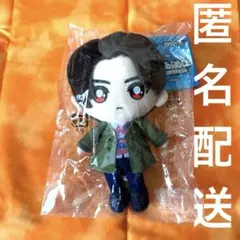 仮面ライダーガヴ 辛木田絆斗 ぬいぐるみ - メルカリ