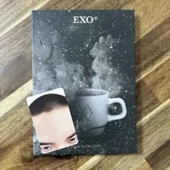 EXO ベッキョン UNIVERSE  マグカップ トレカ 2026年最新】exo universe トレカの人気アイテム - メルカリ