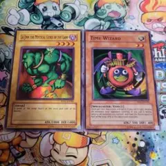 遊戯王　レトロパック　rp01　英語　スーパー