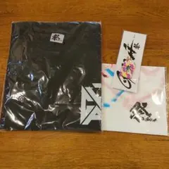 【 新品未開封 】　SnowMan 祭 GALA グッズ3種類＋くじ付ステッカー