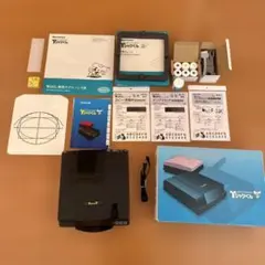 Tシャツくん スクリーンプリントキット