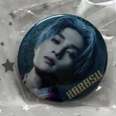 FANTASTICS BATTLE OF TOKYO BOT 缶バッジ 八木勇征